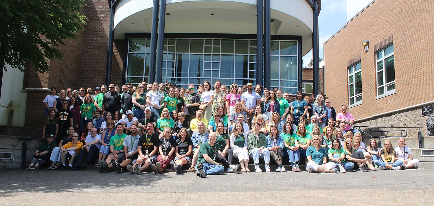 WLHS Staff 2024-2025 WLHS Staff 2024-2025